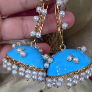 Indian/Pakistani jewelries